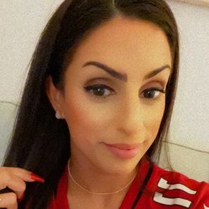 Meet your Posher, Natasha